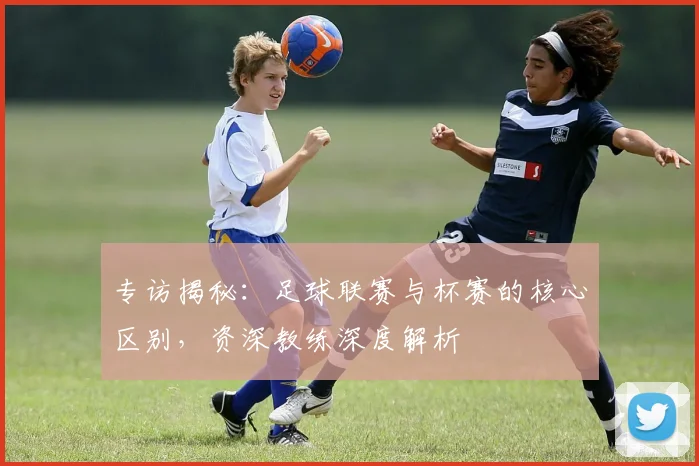 专访揭秘：足球联赛与杯赛的核心区别，资深教练深度解析