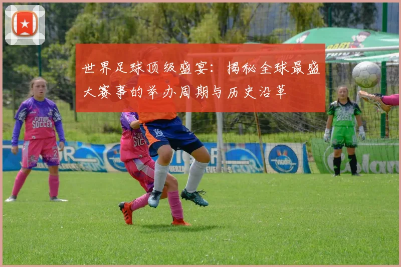 世界足球顶级盛宴：揭秘全球最盛大赛事的举办周期与历史沿革