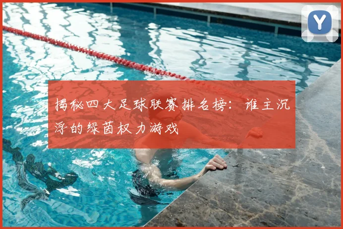 揭秘四大足球联赛排名榜：谁主沉浮的绿茵权力游戏